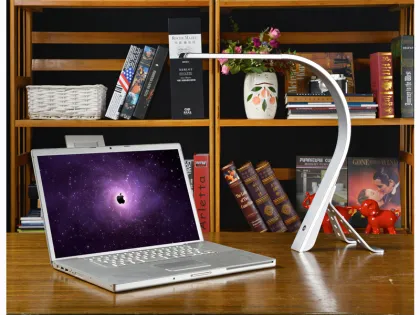 Office lighting desk lamp led metal lamp