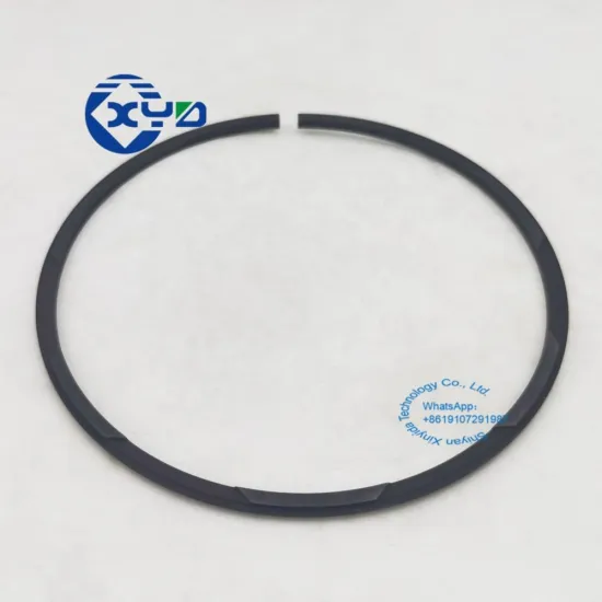 XINYIDA Wholesale Excavator Spare Parts Piston Ring 5198822