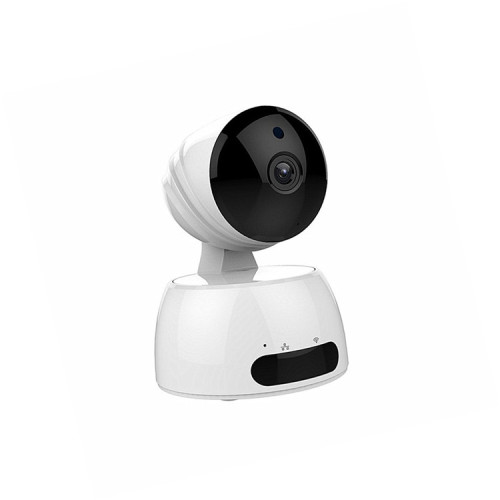 High Resolution 720P Digital Wifi IP Camera