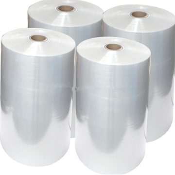 LLDPE Pallet Stretch Film Jumbo Roll- ը