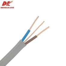 PVC Insulated Twin And Earth Cable