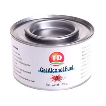 chafing  dish fuel