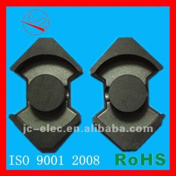 Mn-Zn RM7 soft ferrite magnetic core