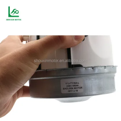 Wholesale High Quality Vorwerk Vacuum Cleaner AC Motor