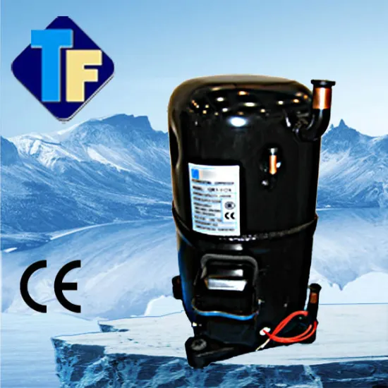 2 - 7HP Freezer Compressor