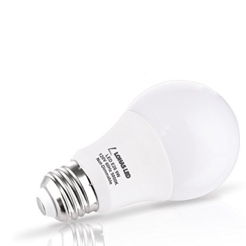Globe LED Ampul - 3W ila 23W Enerji Tasarrufu LED ampul