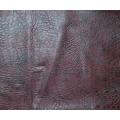 Dyed Sofa Upholstery PVC Leather Fabric for Furniture