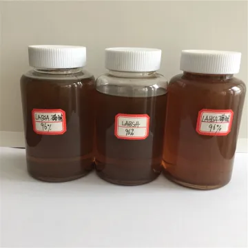 Supply Dodecyl Benzene Sulphonic Acid LABSA CAS 27176-87-0