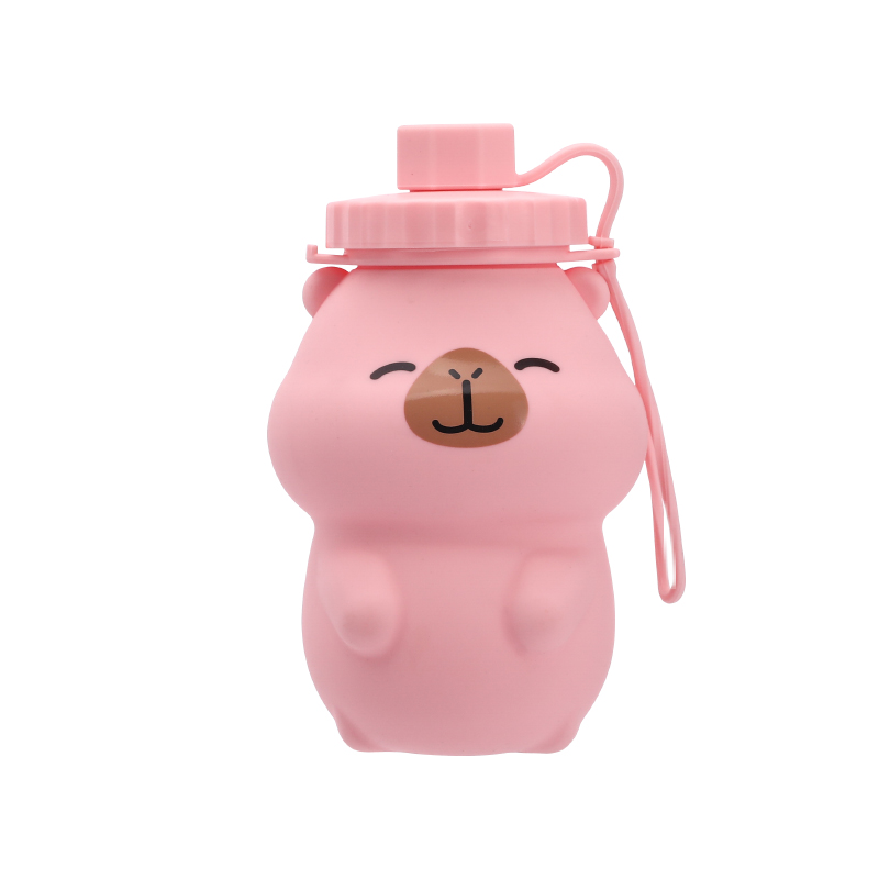 foldable water bottle MFZ-J011