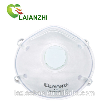 Einwegbecherform Kopfbandmaske ISO13485