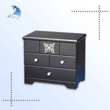 2016 new design jewelry box wooden jewelry box manufacturers china