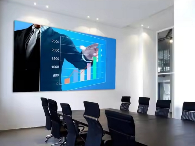 High-end COB Led Screen Panel