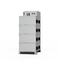 40kWh স্ট্যাকড হাই ভোল্টেজ LFP ব্যাটারি