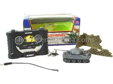 R/C TANK