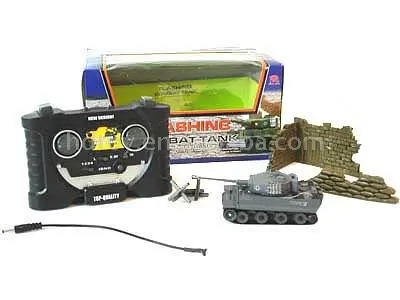 R/C TANK