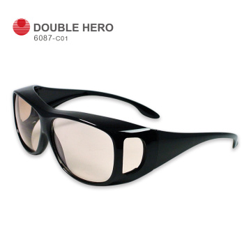 Anteojos de arena a prueba de viento deportivos OTG OTG