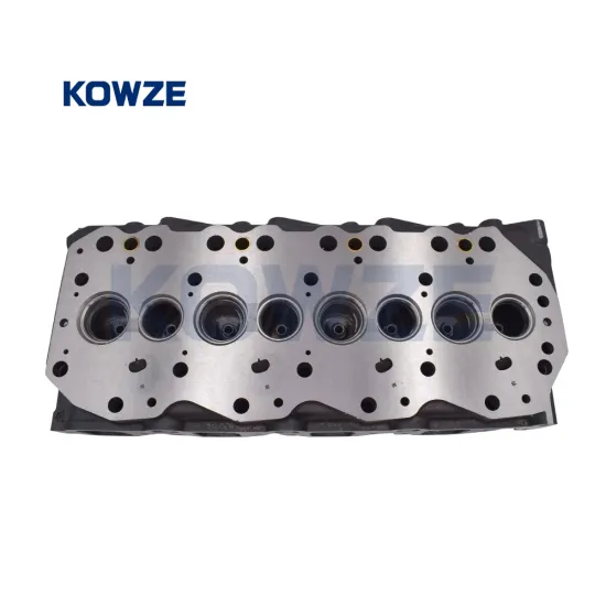 11039-VH002 Kowze Auto Engine Parts - Cylinder Head for Nissan QD32