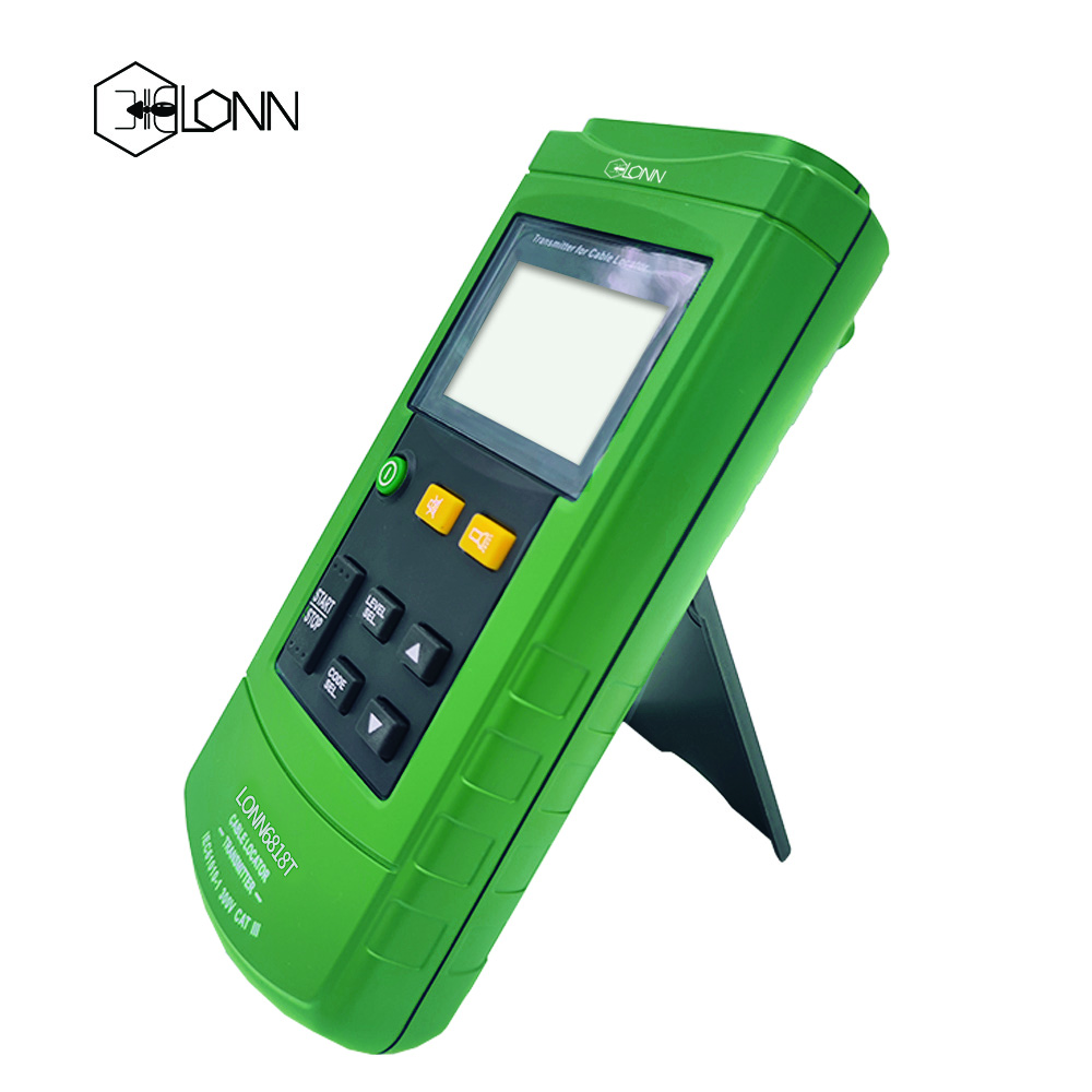 Network Underground Cable Detector