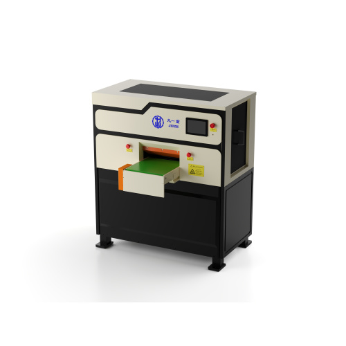 Прецизионная машина для правки листового металла Jiuzh Servo