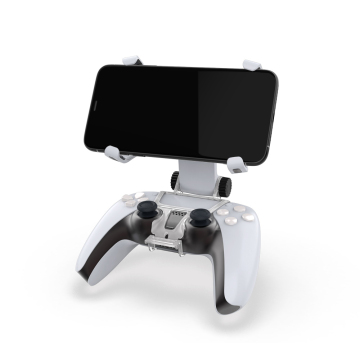 Controller Clip Mobile Clamp for New PS5 Controller