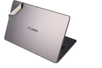 4 in 1 Body Cover Protective Stickers Skins for 15.6" Huawei MateBook D Full HD IPS Lapto Touch Laptop Top/Bottom Palm Rest Skin
