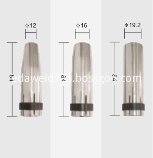 36kd nozzle