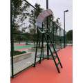 aluminum alloy tennis umpire's chair
