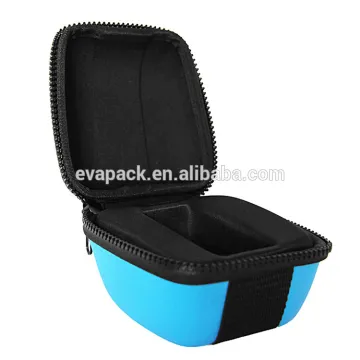 Custom Protective EVA Foam Inlay Inset EVA Hard Watch Boxes