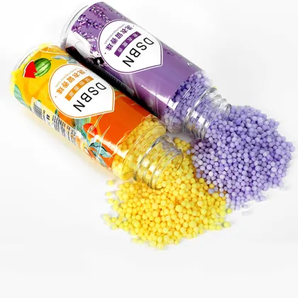 Laundry Scent Booster Beads