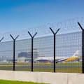 Hoge bodem van het Y-type Airport van het Y-type