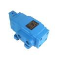 100L/min manual switch valve hydraulic hand valve