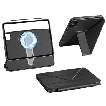 Các trường hợp từ tính cho các mẫu iPad khác nhau: 10.9 Pro, 11, 12,9, 13 inch và hơn thế nữa