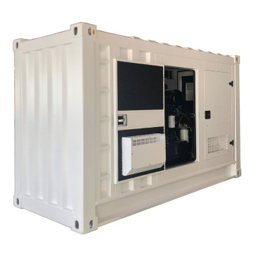 1300KVA 4VBE34RW3 Set di generatori diesel