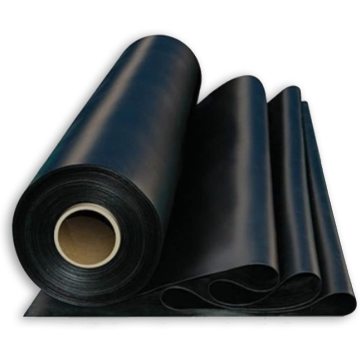 1MM 2MM Су өткізбейтін HDPE / LDPE / LDPE / LDDPE GEOMEMBRANE