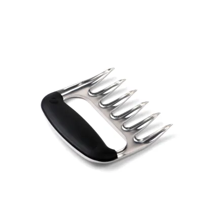 High Offer Stainless Steel Shredding Claws - Bear Claw Meat Shredder for BBQ and Food