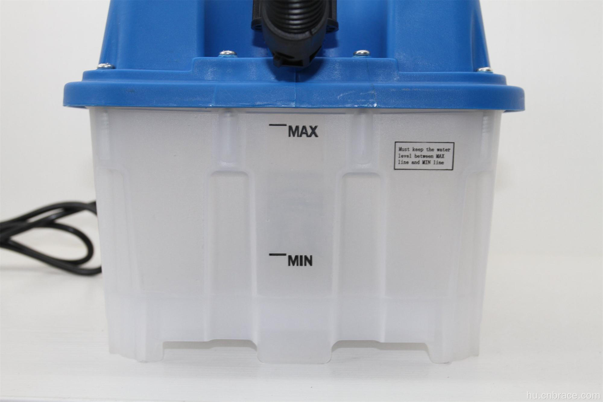 4,5L 2200W elektromos gőz háttérkép sztriptíz eltávolító