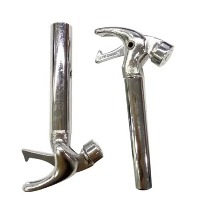 High-Quality Baler Accessories - CLAAS 65 650 Large Needle Rack