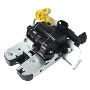 81A827506 Tailgate Lock Actuator - High-End Configuration OEM Auto Parts for AUDI A6 Q2