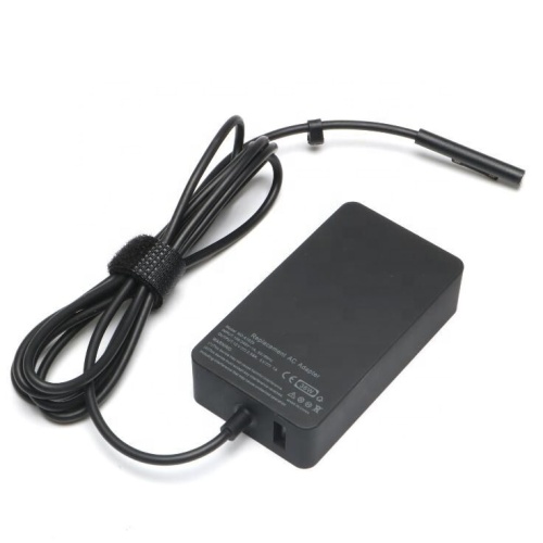 Chargeur adaptateur secteur 12V 2.58A 36W Microsoft Surface