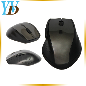 Mini 2.4G Portable Hot Business Wireless Mouse (YWD-G14)