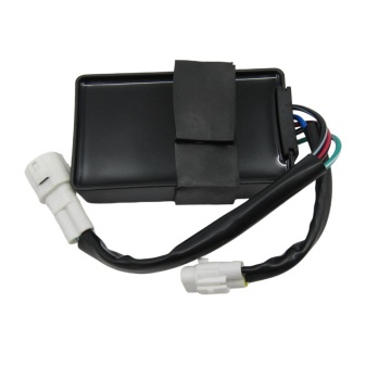 CDI Box Replacement for Kawasaki Bayou Models 1988-2004 and Lakota 300