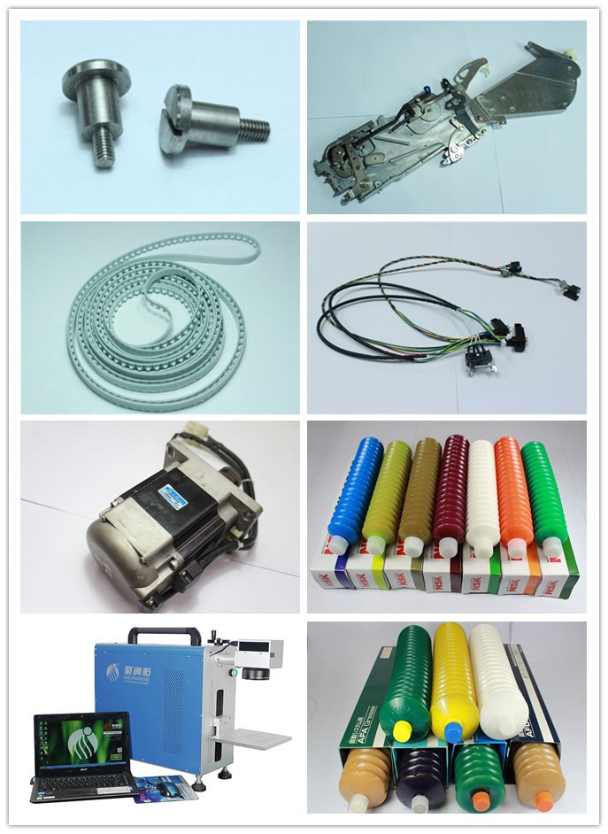 Smt Spare Parts