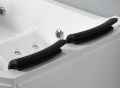 Acrylic Couple Massage Bathtub Home Design Bathtub