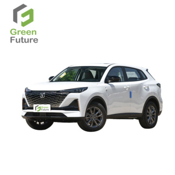Deposit Changan CS55 PLUS Compact SUV 1.5T DCT Gasoline Car