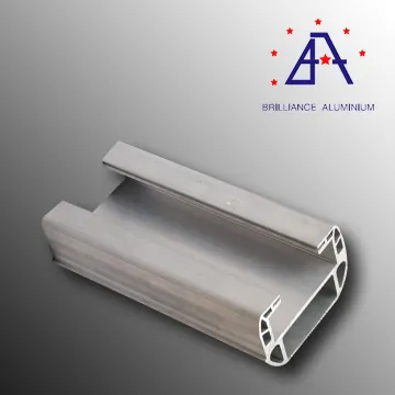 Aluminum Product with ISO Certification (BA-330)