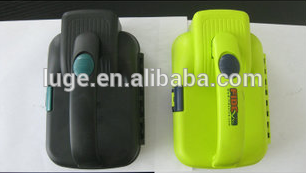 creative versatile multi-tool work flashlight