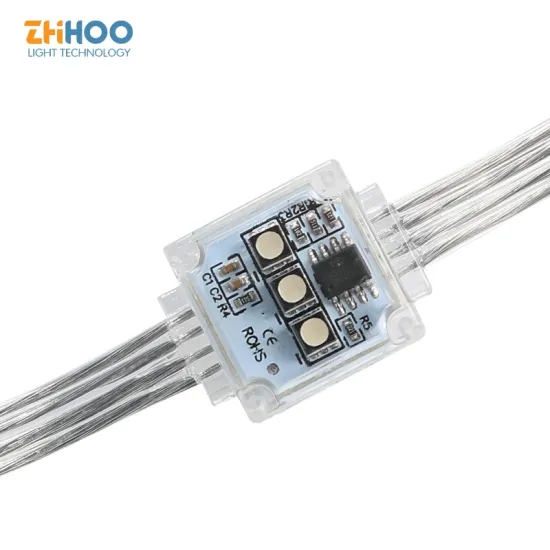 Customizable LED Pixel Grid Screen: Outdoor Waterproof Advertising Display with DMX512 Technology for Large-Scale Floor and Wall Lighting