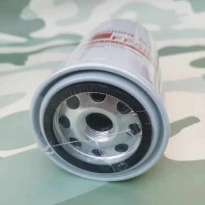 Best Replacement Guide for Dongfeng Tianlong Fuel Filter FF5866
