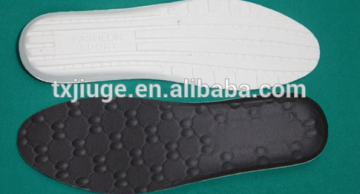 2016 New Product on Deodorant foam pad Sponge Insoles