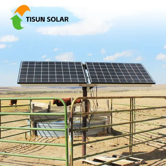 VDE Certified Micro Inverter Solar Energy System for Home Balcony (400W-800W)